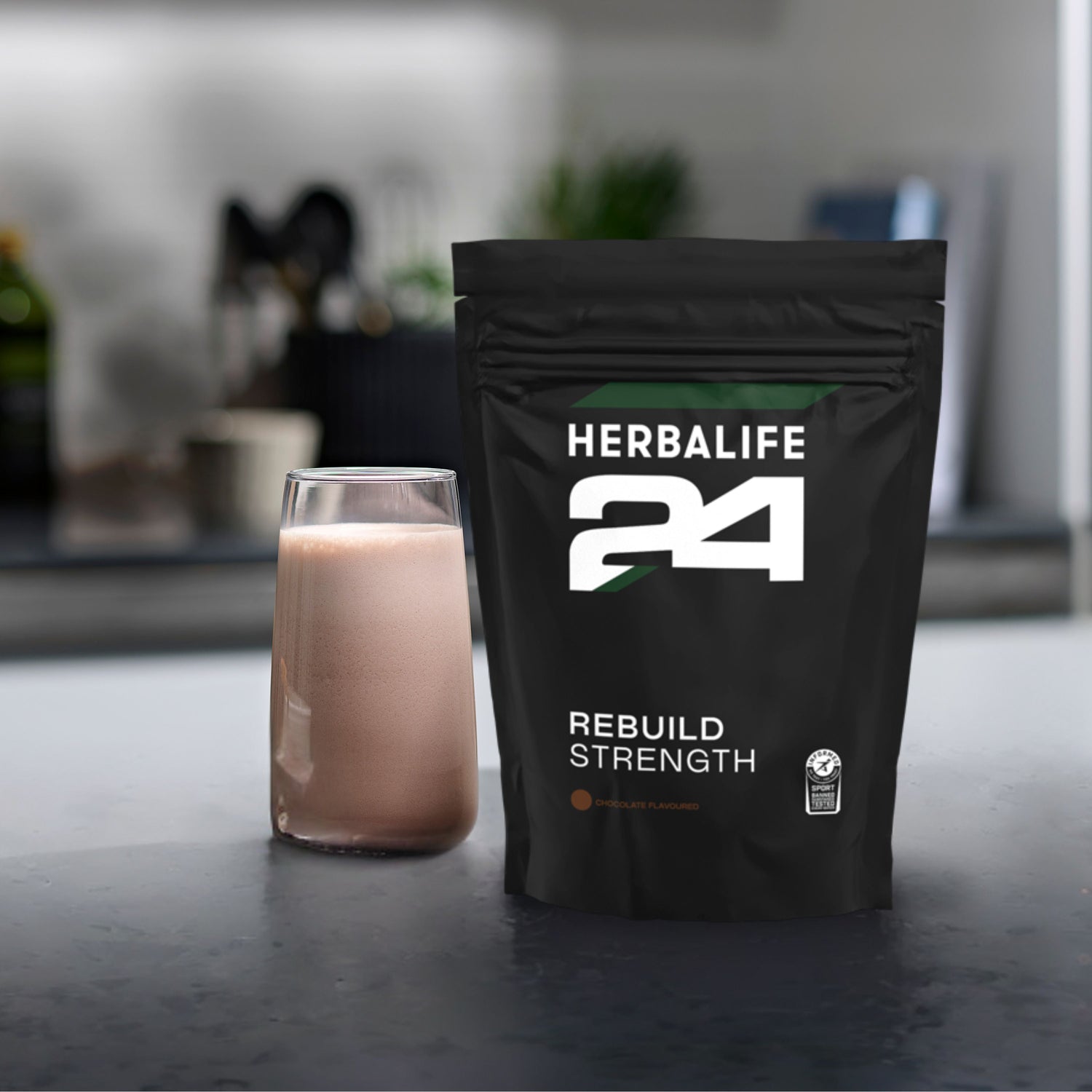24 Hour Athlete Herbalife24®