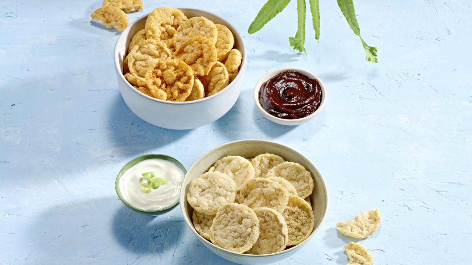 Herbalife High Protein Snacks