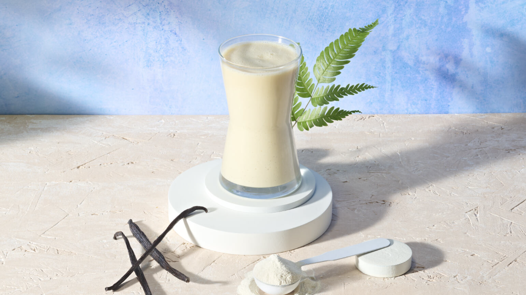 Herbalife Protein Drink Mix