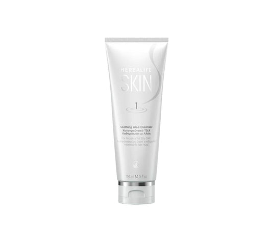 Herbalife SKIN Soothing Aloe Cleanser