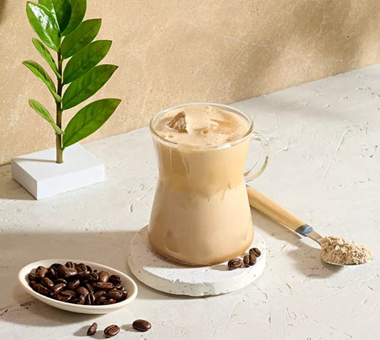 Herbalife High Protein Iced Coffee